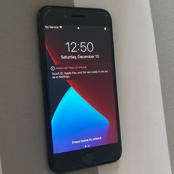 iPhone 7 *Boost Mobile* - Picture 3 of 3